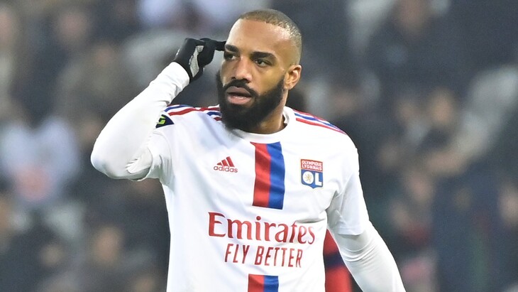 Александр Ляказетт