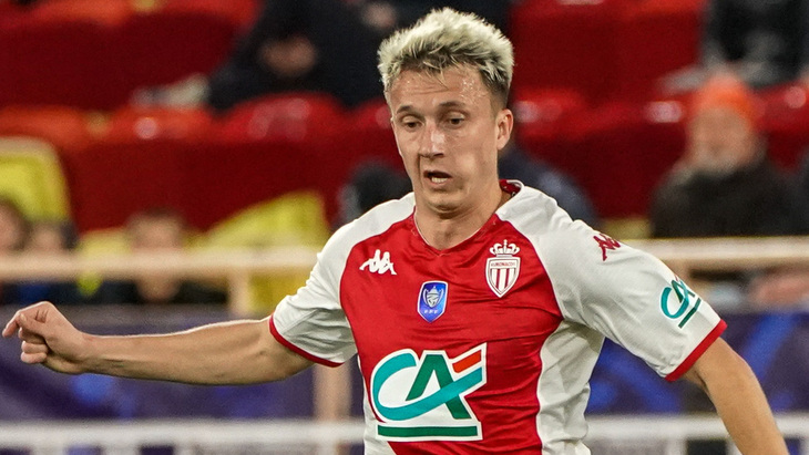 Александр Головин