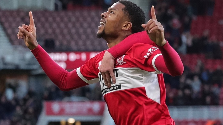 «Мидлсбро» проиграл два последних матча