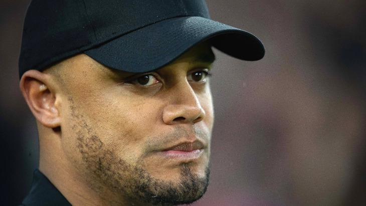 Венсан Компани