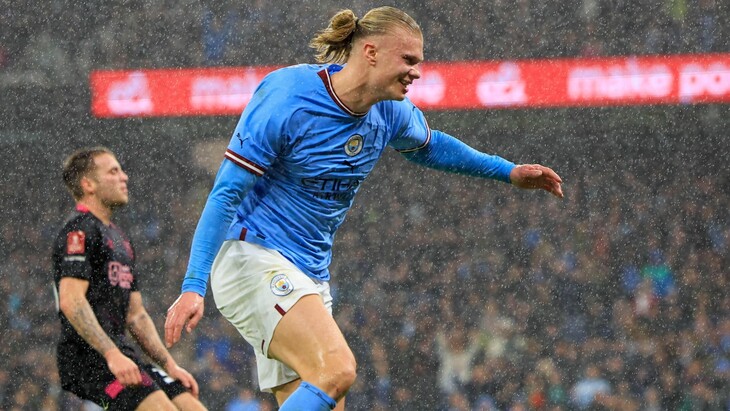 Эрлинг Холанн