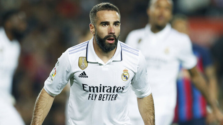 «Реал» продолжает защиту титула