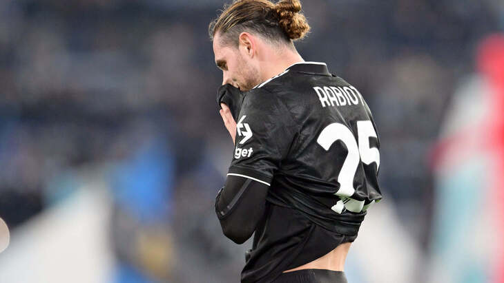 Адриен Рабьо