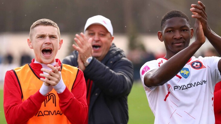 «Кривбасс»