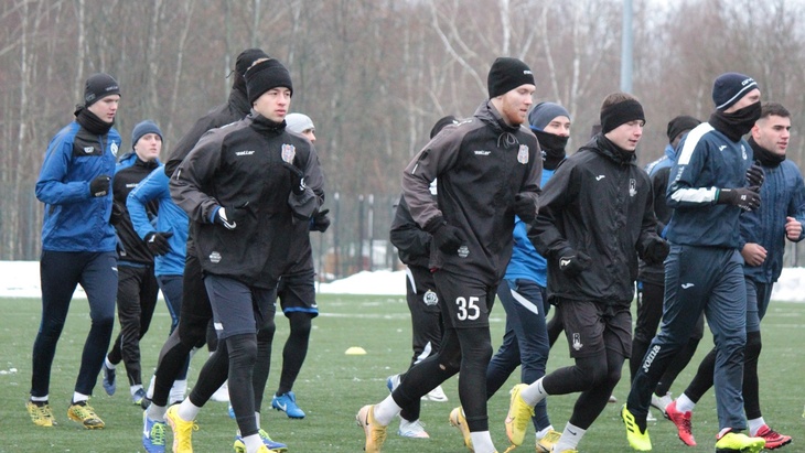 Прогноз и ставки на «Нафтан» — «Минск» Прогноз и ставки на «Нафтан» — «Минск»