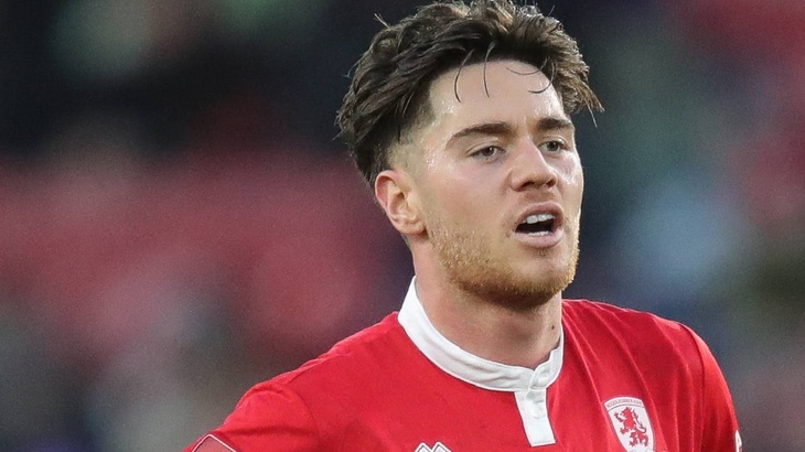 «Мидлсбро» идет на 4-м месте