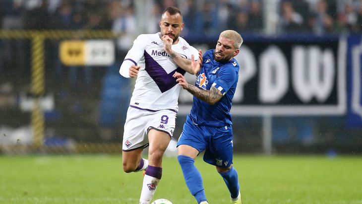 «Фиорентина»