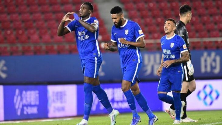 «Ухань Фри Таунс»