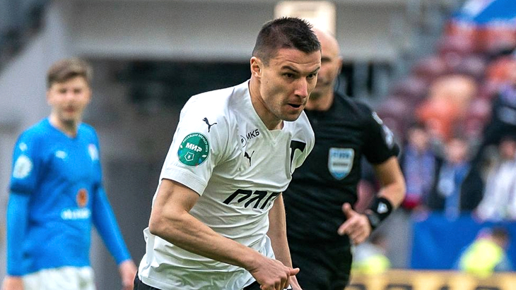 Равиль Нетфуллин