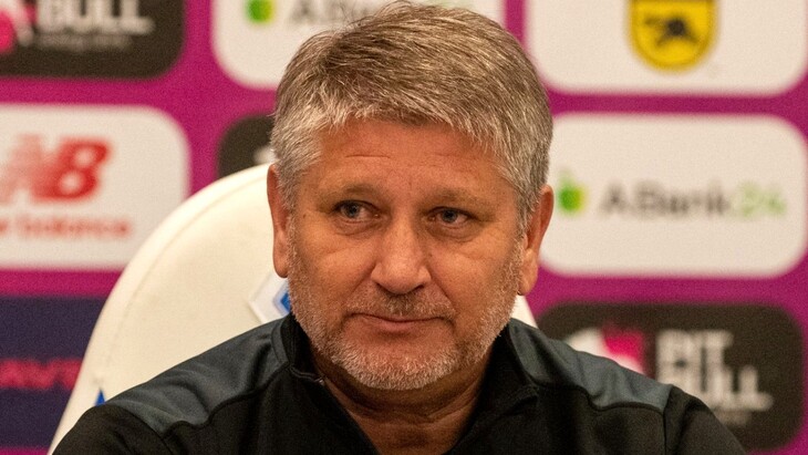 Сергей Ковалец