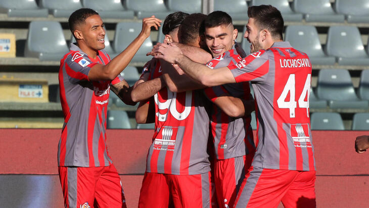 «Кремонезе»