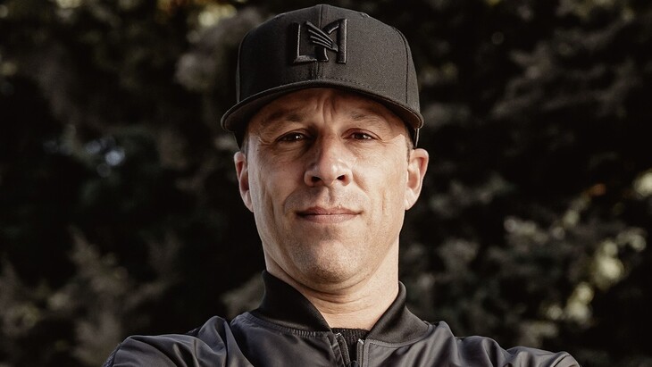 Стив Черандоло