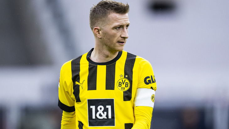 Марко Ройс