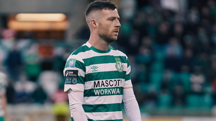 «Шемрок Роверс»