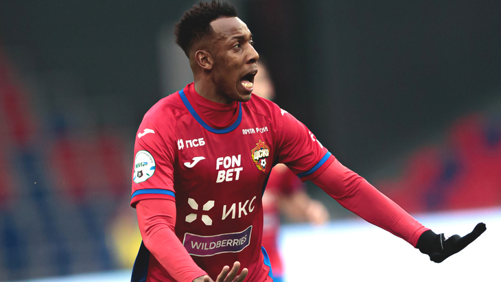 Прогноз и ставки на «Ахмат» — ЦСКА