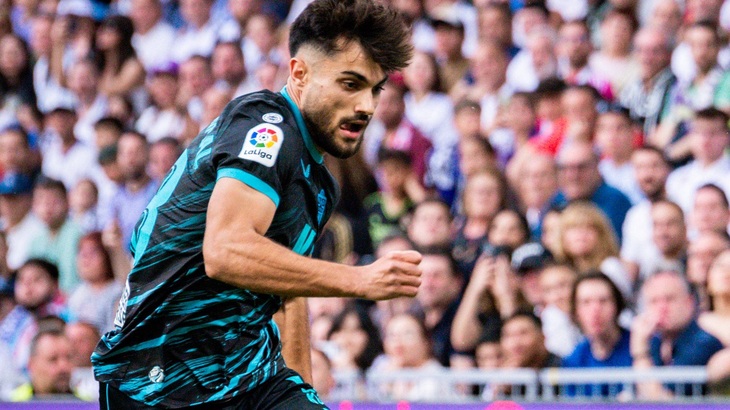 Прогноз и ставки на «Альмерия» — «Эльче» Прогноз и ставки на «Альмерия» — «Эльче»