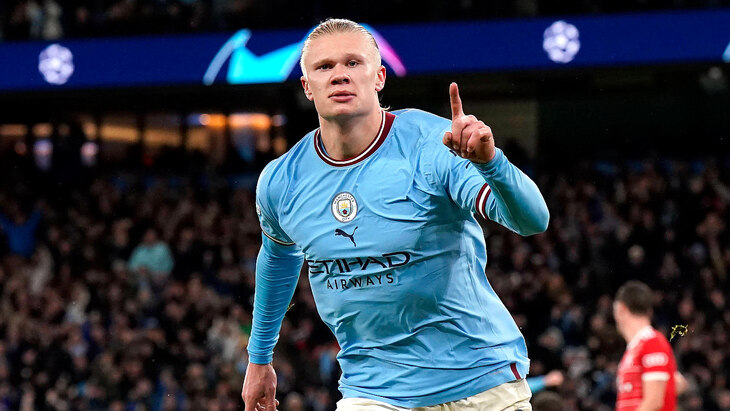 Эрлинг Холанн