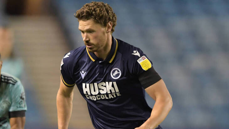 «Миллуолл»