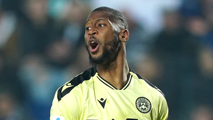 Прогноз и ставки на «Удинезе» — «Сампдория» Прогноз и ставки на «Удинезе» — «Сампдория»