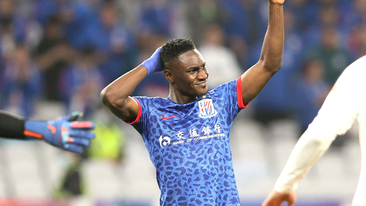 Сефас Малеле