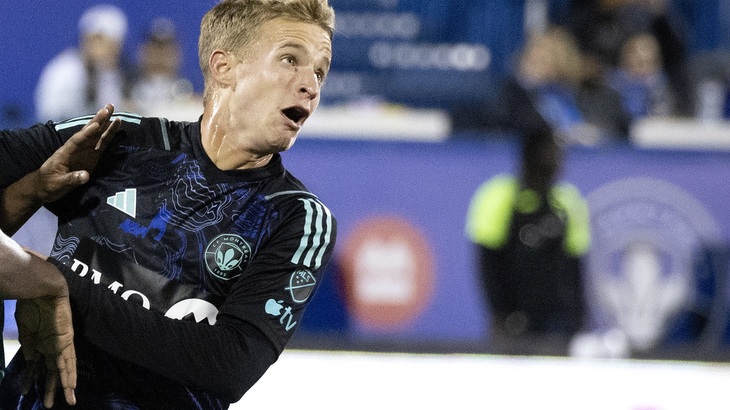 «Нью-Йорк Ред Буллз» — аутсайдер матча