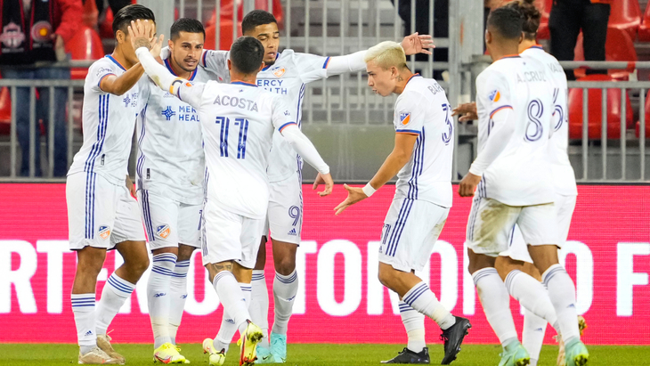 «Цинциннати»