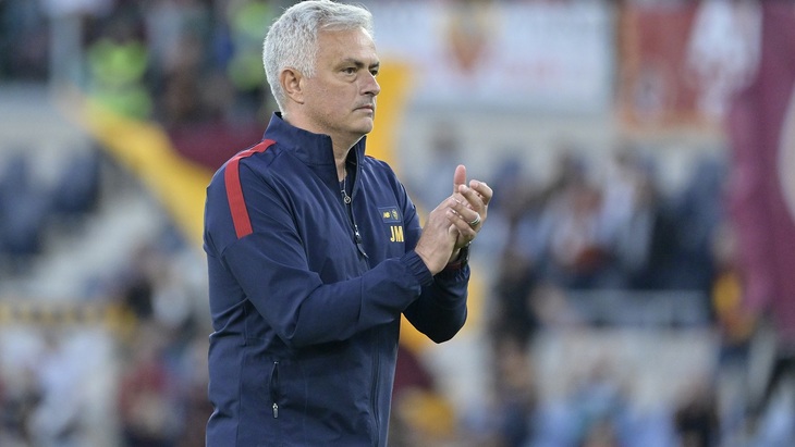 Моуринью готовится к борьбе за финал