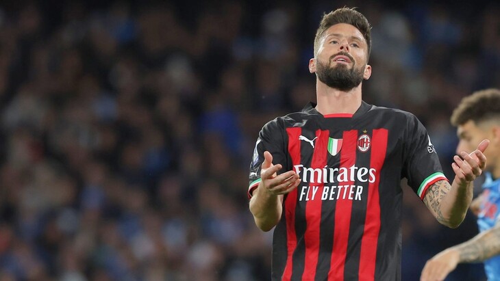 Оливье Жиру