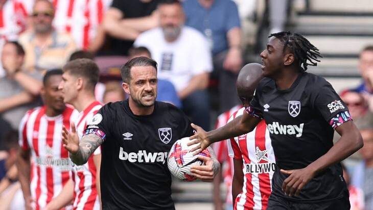 «Брентфорд» — «Вест Хэм»