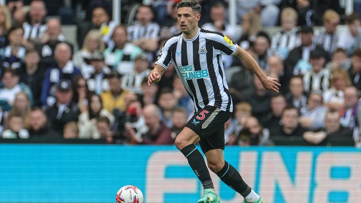 «Ньюкасл» не выиграл в двух последних матчах