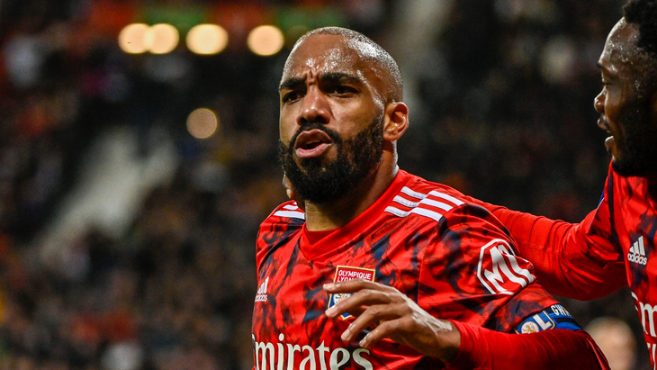 Александр Ляказетт