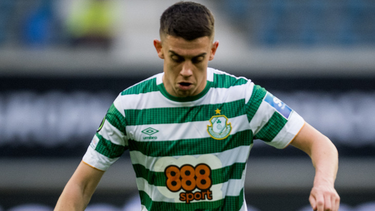 «Шемрок Роверс»