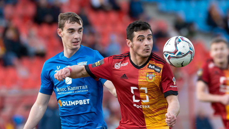 «Арсенал» проиграл четыре из шести предыдущих матчей на своем поле