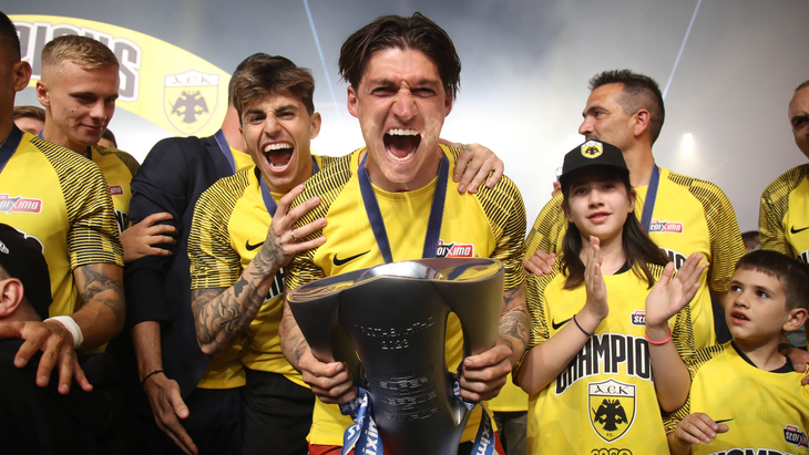 Стивен Цубер