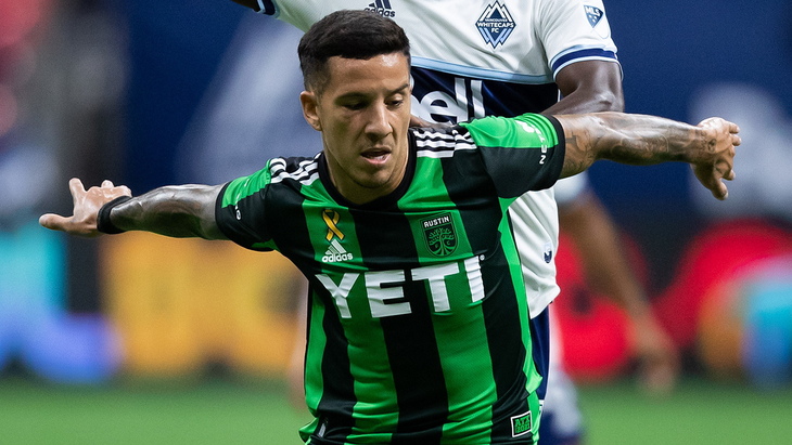 Себастьян Дриусси