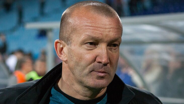 Роман Григорчук