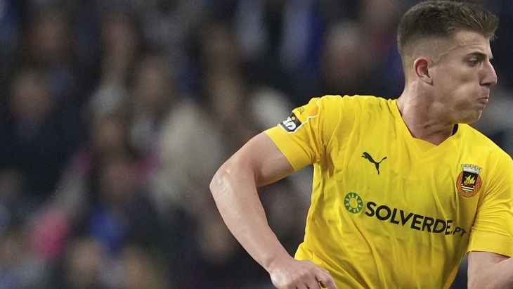 «Риу Аве» не выиграл три последних матча