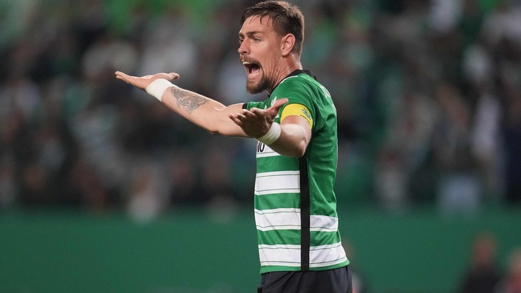 «Спортинг» финишировал на 4-м месте