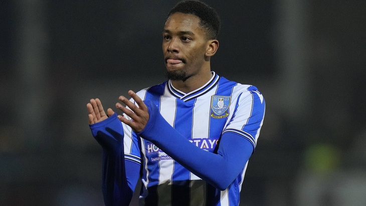 «Шеффилд Уэнсдей» — фаворит финала плей-офф Первой лиги