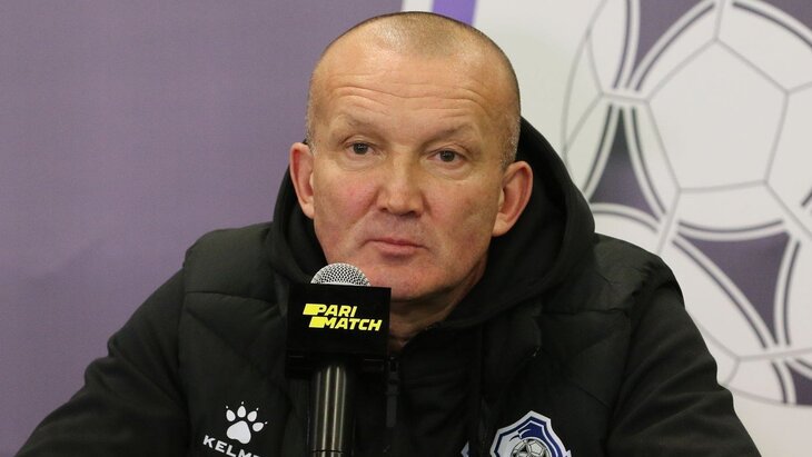 Роман Григорчук