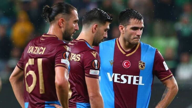 «Трабзонспор»