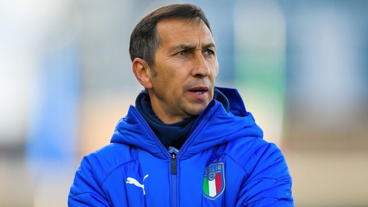 Кармине Нунциата