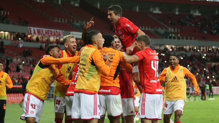 «Интернасьонал»