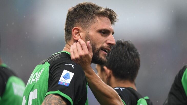 Доменико Берарди