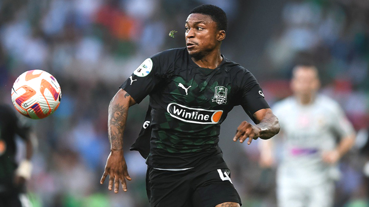 Прогноз и ставки на «Ахмат» — «Краснодар» Прогноз и ставки на «Ахмат» — «Краснодар»