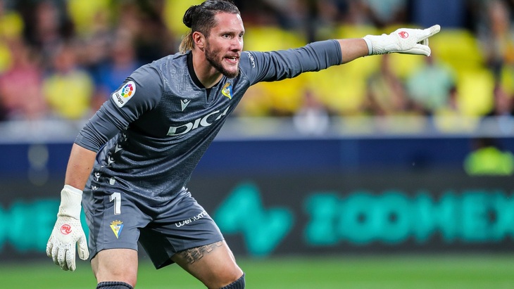 Прогноз и ставки на «Эльче» — «Кадис»