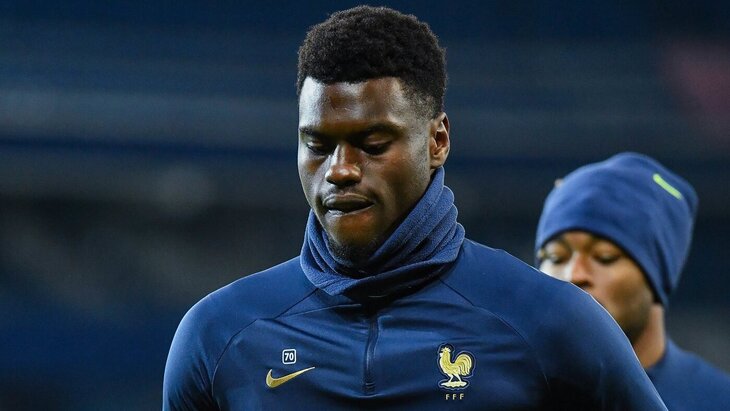 Бенуа Бадьяшиль