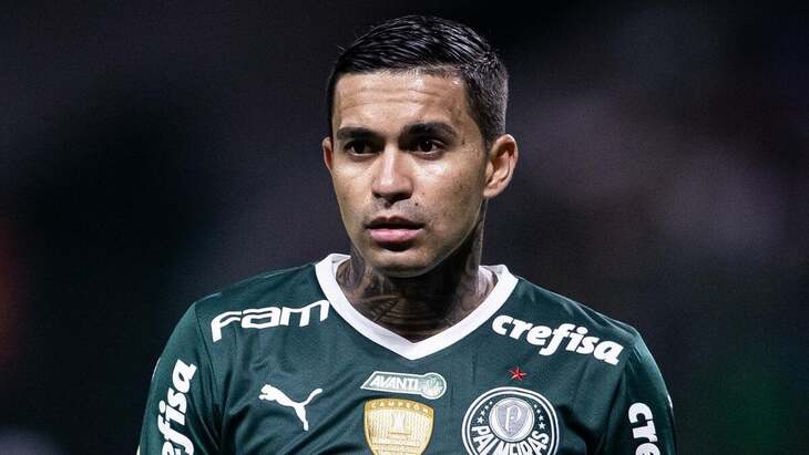 «Палмейрас»