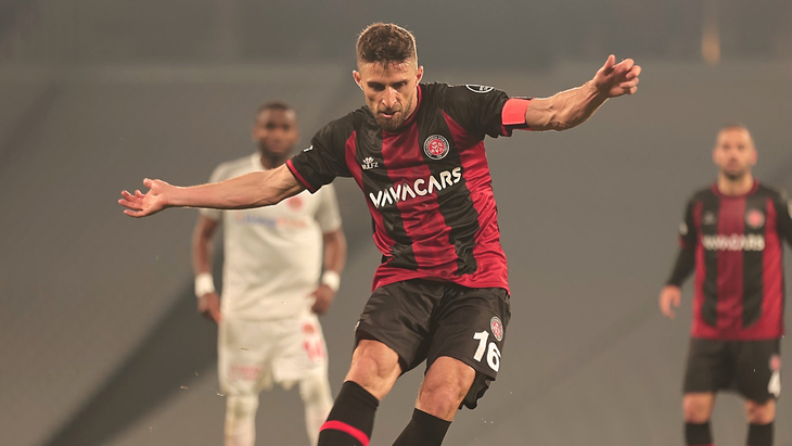 Фабио Борини