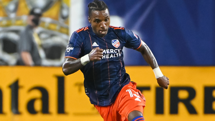 «Цинциннати»